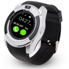 Smartwatch Reloj V8 Cámara Bluetooth, CH...-Celularymas-Celulares y Tablets