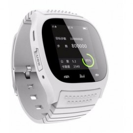 Smartwatch Reloj Inteligente M26 Llamada...-Celularymas-Celulares y Tablets