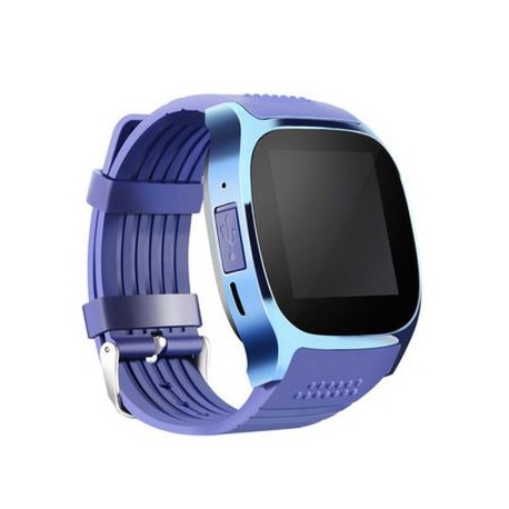 Smartwatch Reloj T8 Camara Bluetooth SIM...-Celularymas-Celulares y Tablets