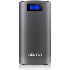 Power Bank 20000MAH ADATA P20000D Bateri...-Celularymas-Celulares y Tablets