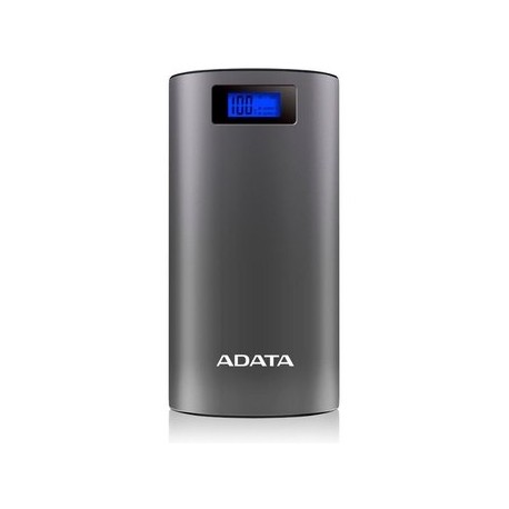Power Bank 20000MAH ADATA P20000D Bateri...