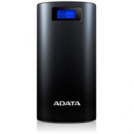 Power Bank 20000MAH ADATA P20000D Bateri...-Celularymas-Celulares y Tablets