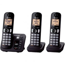 Telefono Inalambrico Panasonic Kx-tgc253...-Celularymas-Celulares y Tablets