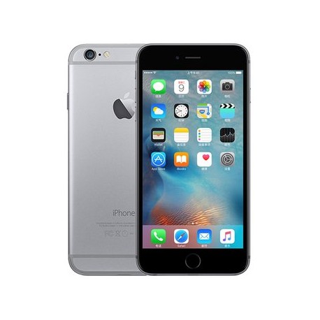 iPhone 6 4.7Inches 1GB RAM 64GB ROM 8MP+...-Celularymas-Celulares y Tablets