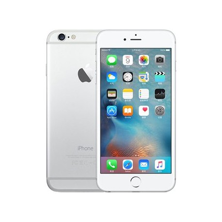 iPhone 6 4.7Inches 1GB RAM 64GB ROM 8MP+...-Celularymas-Celulares y Tablets