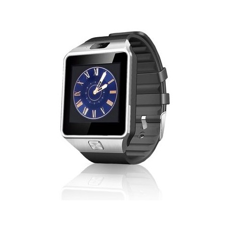 Redlemon Smartwatch Reloj DZ09-Celularymas-Celulares y Tablets