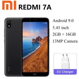 Redmi 7A 5.45 pulgadas 2GB RAM 16GB ROM...-Celularymas-Celulares y Tablets