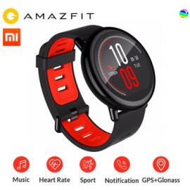 Xiaomi Amazfit Pace Bluetootu 4.0 GPS IP...-Celularymas-Celulares y Tablets