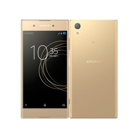 Sony Xperia XA1 PLUS- 23MP-32GB-Desbloqu...-Celularymas-Celulares y Tablets