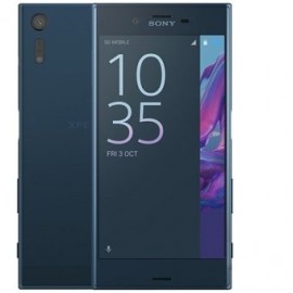 Xperia XZ  5.2" 32GB 3GB RAM 23MP - Azul-Celularymas-Celulares y Tablets