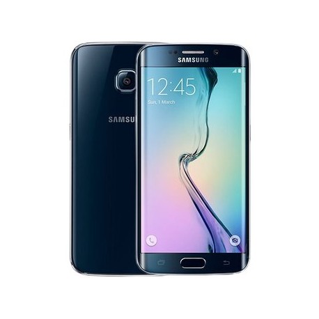 Samsung Galaxy S6 Edge 32GB 3GB 5.1" 4G...-Celularymas-Celulares y Tablets