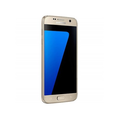 Samsung GALAXY S7 5.1" 32gb 4gb Ram 4g L...-Celularymas-Celulares y Tablets