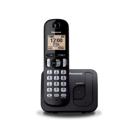 Telefono Inalambrico Panasonic KXTGC210B...-Celularymas-Celulares y Tablets