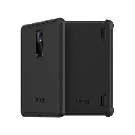 Funda Galaxy Tab A 10.5 2018 OtterBox De...-Celularymas-Celulares y Tablets