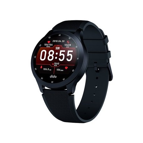 Smartwatch Bluetooth 4.0 impermeable IP2...-Celularymas-Celulares y Tablets