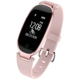 Reloj Smart band S3 watch pulsera inteli...-Celularymas-Celulares y Tablets