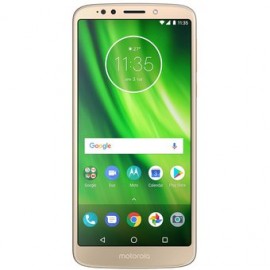 Smartphone Motorola Moto G6 Play 32 Gb D...-Celularymas-Celulares y Tablets