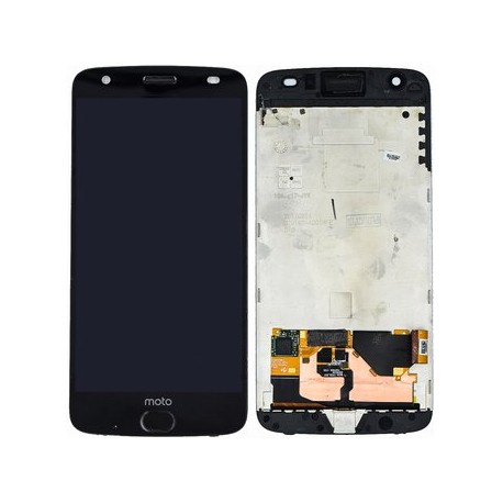 Pantalla Display Moto Z2 Force XT1789 -...-Celularymas-Celulares y Tablets