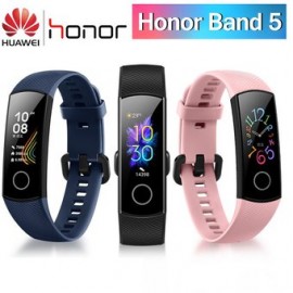 HuaWei Honor Band 5 Smart Bracelet Sport...-Celularymas-Celulares y Tablets