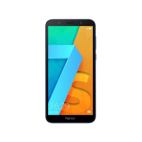 Smartphone Huawei Honor 7s 16 Gb Negro D...