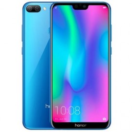 Huawei Honor 9i 4GB+64GB 5.84 Pulgadas 1...-Celularymas-Celulares y Tablets