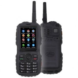 A17 WCDMA/GSM 3G Radio IP67 a prueba de...