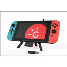 Genki Bluetooth 5.0 Audio with USB Type...