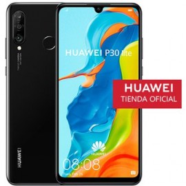 Celular Huawei P30 Lite -128 GB / 4 GB,...-Celularymas-Celulares y Tablets