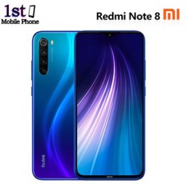 Versión global Redmi Note 8 4GB 64GB 48M...-Celularymas-Celulares y Tablets