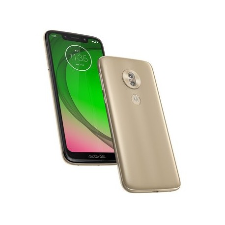 Moto G7 play dual sim 2+32 GB-Oro-Celularymas-Celulares y Tablets