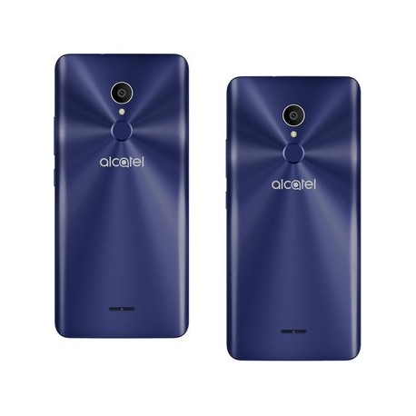 Oferta!! 2x1 Celular Alcatel 3C 5026-A 1...-Celularymas-Celulares y Tablets