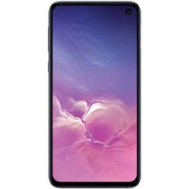 Samsung Galaxy S10e Negro 128GB-Celularymas-Celulares y Tablets