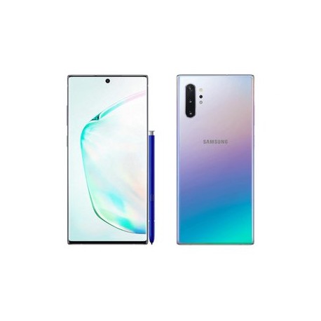 Samsung Galaxy Note 10+ Note 10 Plus N97...-Celularymas-Celulares y Tablets