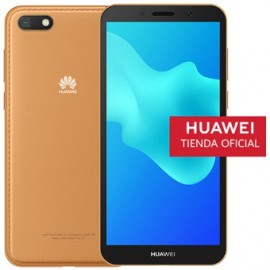 Celular Huawei Y5 Neo Cafe 1gb y 16gb De...-Celularymas-Celulares y Tablets