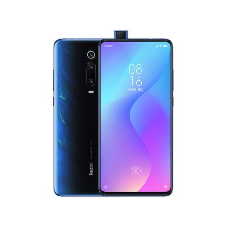 Xiaomi Mi 9T Dual Sim Libreado 64 + 6 GB...-Celularymas-Celulares y Tablets