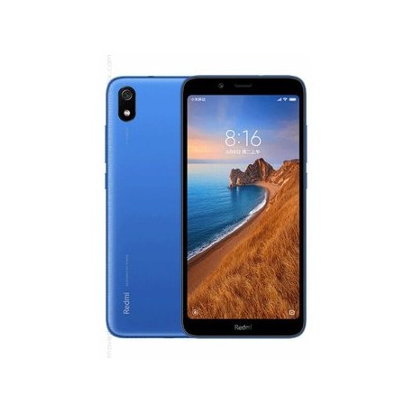 Smartphone Xiaomi Redmi 7a 32 + 2 gb Dua...-Celularymas-Celulares y Tablets