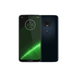 Moto G7 Plus Dual Sim 4+64 GB- AZUL-Celularymas-Celulares y Tablets