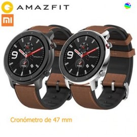 Xiaomi AMAZFIT GTR 47mm SmartWatch 12Day...-Celularymas-Celulares y Tablets