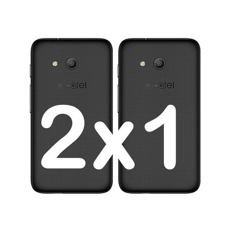 Oferta!!! 2x1 Celular Alcatel 1E 4 4034T...-Celularymas-Celulares y Tablets