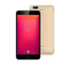 Smartphone GHIA ZEUS CEL-109 Champagne/3...-Celularymas-Celulares y Tablets