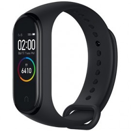 Xiaomi Band 4 Original 2019 Pulsera Inte...-Celularymas-Celulares y Tablets