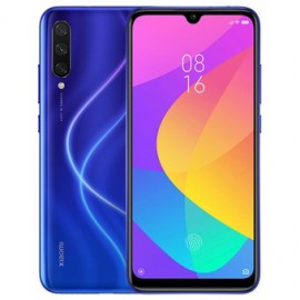 Xiaomi Mi 9 Lite 64+ 6 GB Dual Sim Libre...-Celularymas-Celulares y Tablets