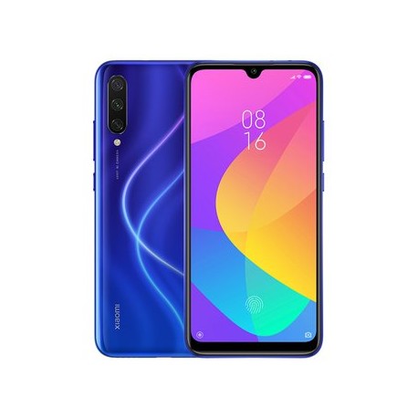 Xiaomi Mi 9 Lite 64+ 6 GB Dual Sim Libre...-Celularymas-Celulares y Tablets