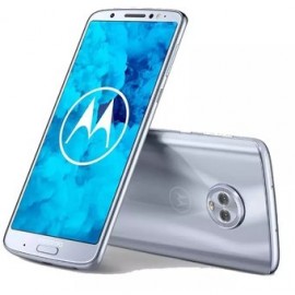 Motorola Moto G6 Plus 4+64GB Dual Sim Li...-Celularymas-Celulares y Tablets