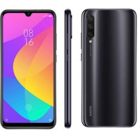 Xiaomi Mi A3 64GB 4GB RAM Gris-Celularymas-Celulares y Tablets