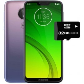 Celular Motorola Moto G7 Power 64Gb 4GB...-Celularymas-Celulares y Tablets