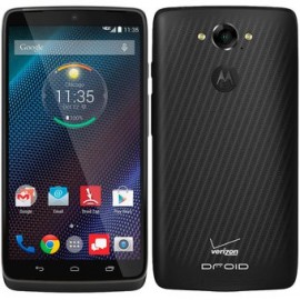 Celular MOTOROLA Moto Droid Turbo 3GB 32...-Celularymas-Celulares y Tablets