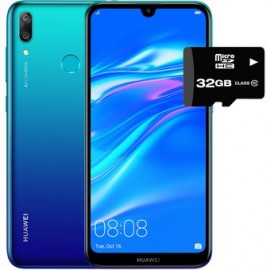 Celular Huawei Y7 2019 32GB 3GB Ram Sing...