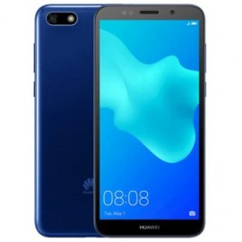 Celular Huawei Y5 2018 16GB Dual Sim Azu...-Celularymas-Celulares y Tablets