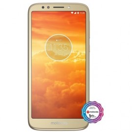 Celular Motorola Moto E5 Play 1gb 16gb D...